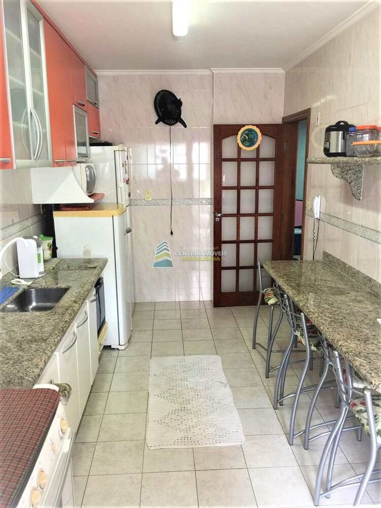 Apartamento, 3 quartos, 127 m² - Foto 8
