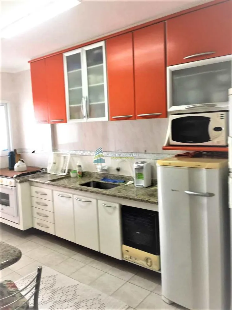 Apartamento, 3 quartos, 127 m² - Foto 17