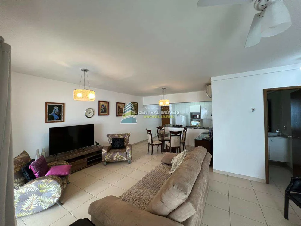 Apartamento, 3 quartos, 111 m² - Foto 7