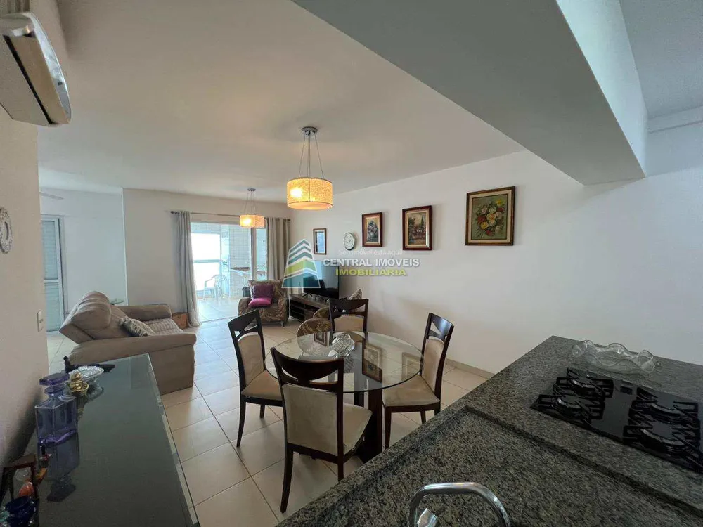 Apartamento, 3 quartos, 111 m² - Foto 3