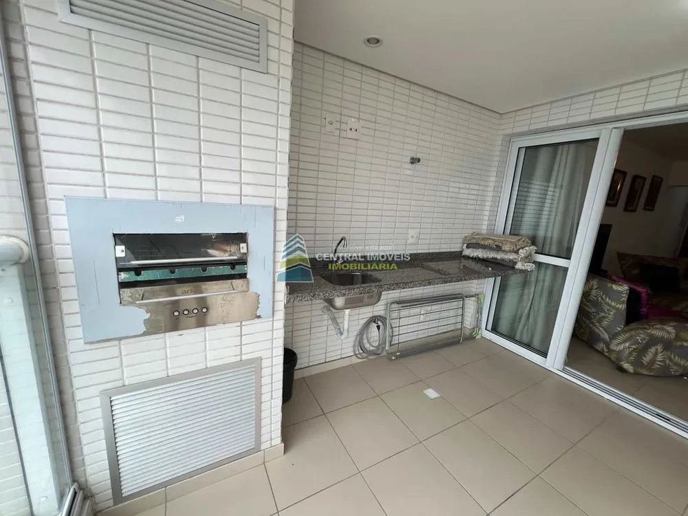 Apartamento, 3 quartos, 111 m² - Foto 2