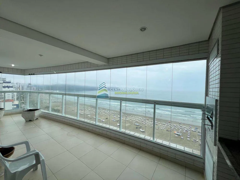 Apartamento, 3 quartos, 111 m² - Foto 1