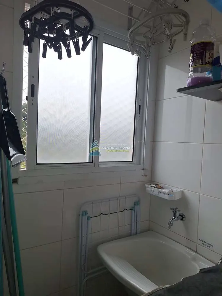Apartamento, 2 quartos, 65 m² - Foto 12