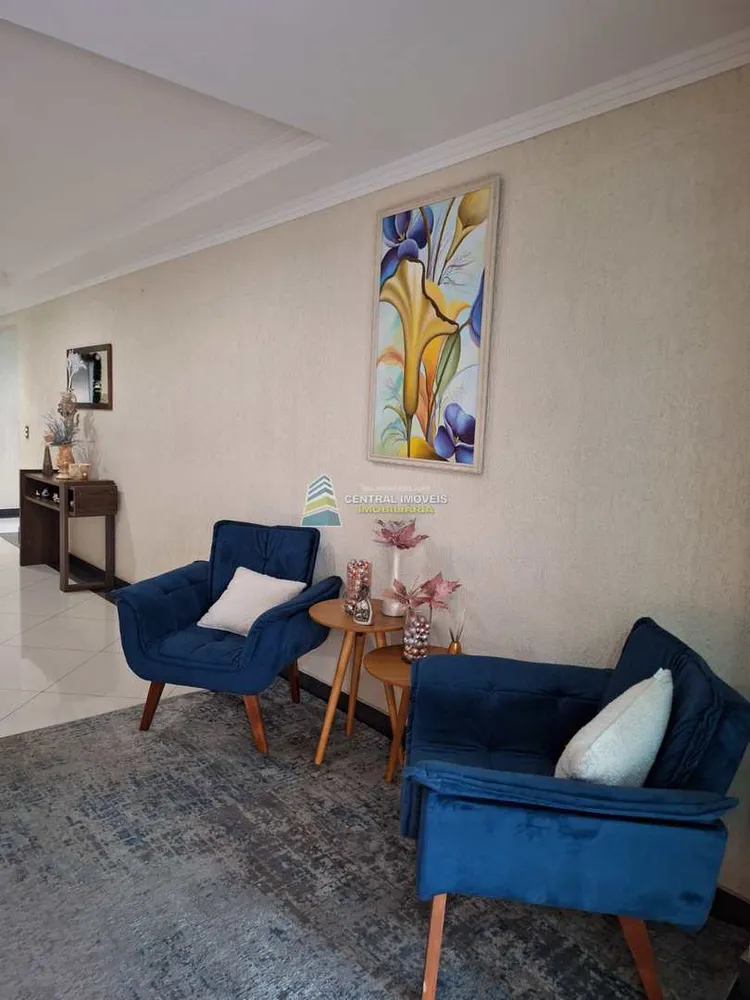 Apartamento, 2 quartos, 65 m² - Foto 10