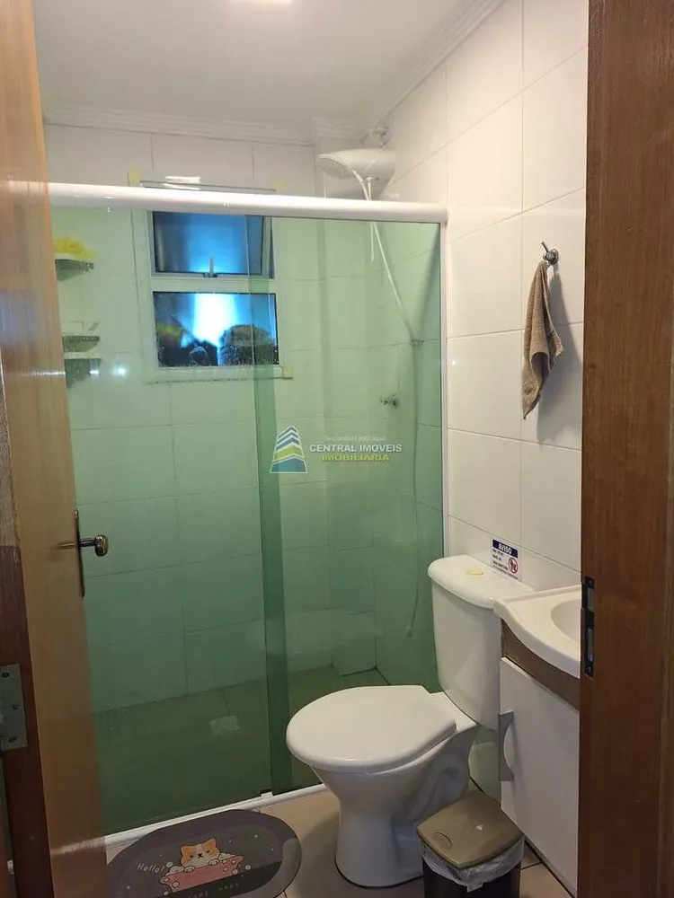 Apartamento, 2 quartos, 65 m² - Foto 9
