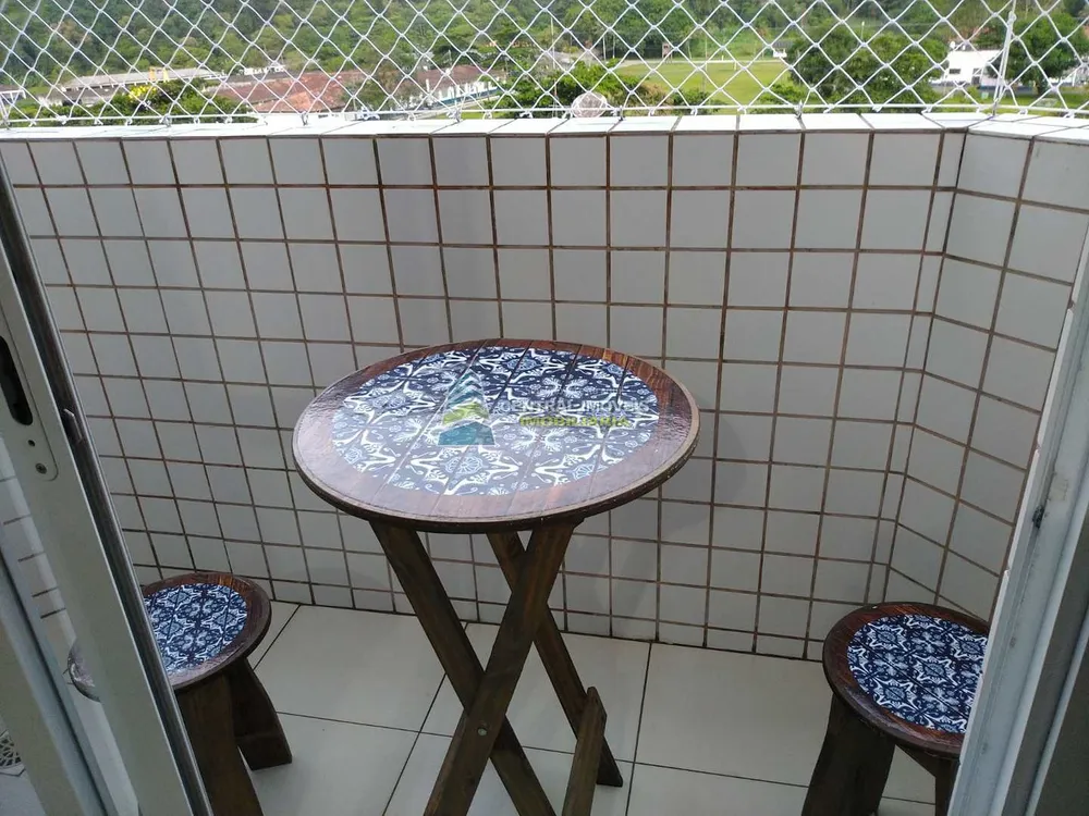 Apartamento, 2 quartos, 65 m² - Foto 2