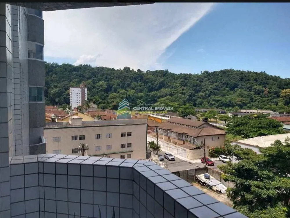Apartamento, 2 quartos, 65 m² - Foto 8