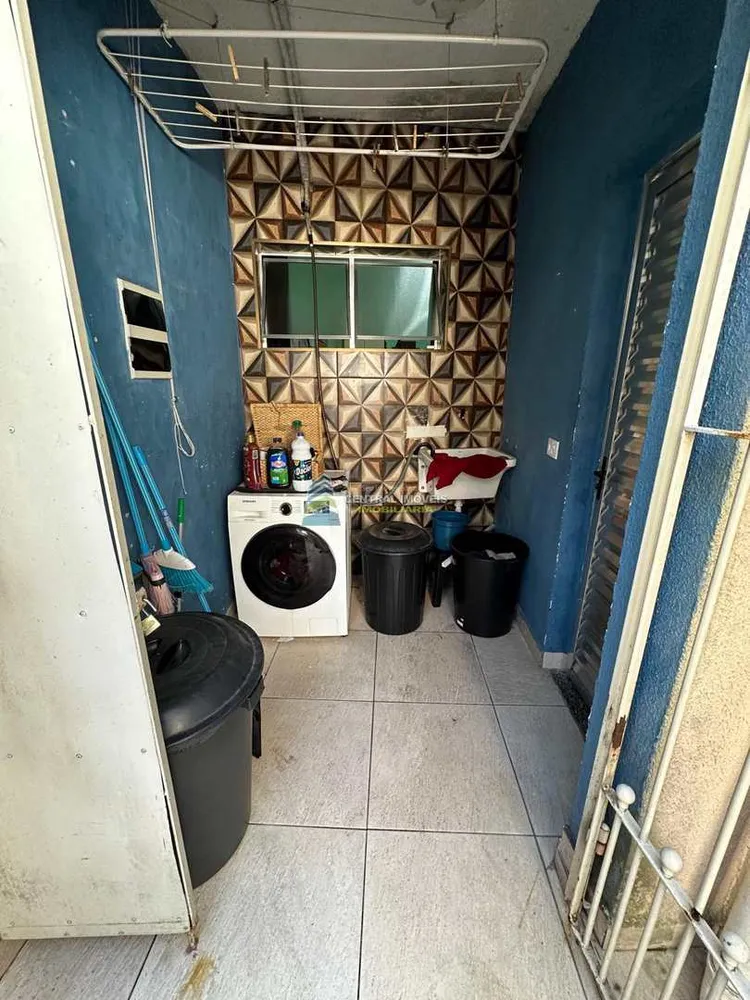 Casa, 2 quartos, 100 m² - Foto 12