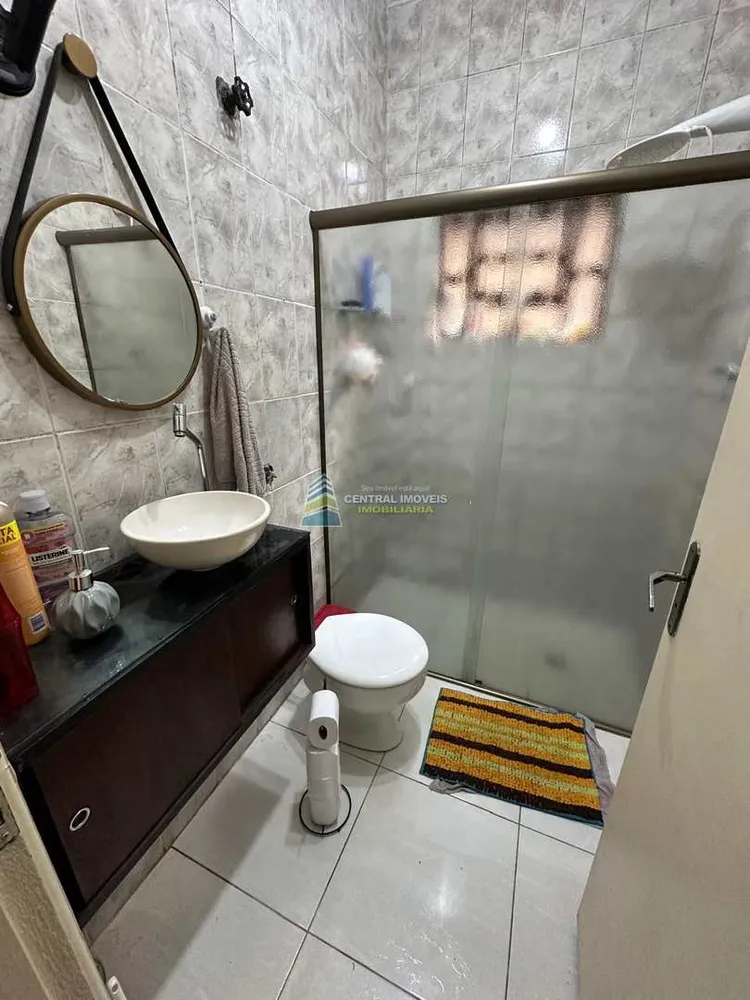 Casa, 2 quartos, 100 m² - Foto 5