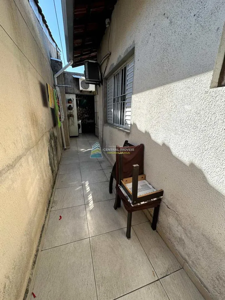 Casa, 2 quartos, 100 m² - Foto 2