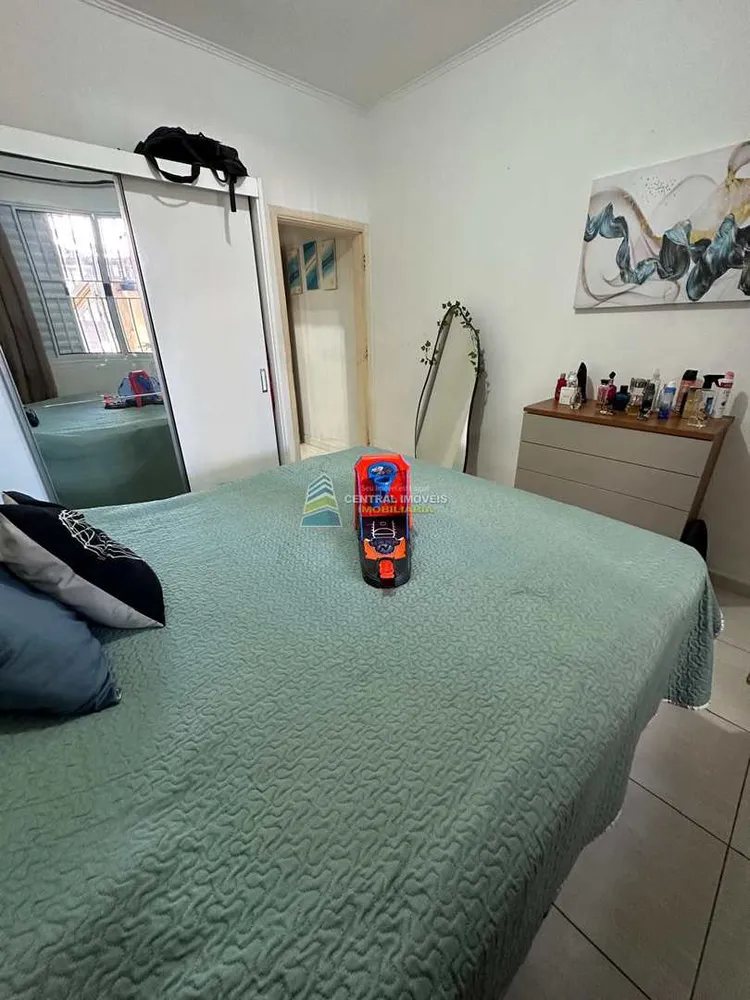 Casa, 2 quartos, 100 m² - Foto 4