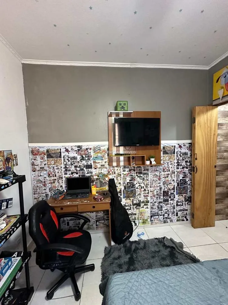 Casa, 2 quartos, 100 m² - Foto 4