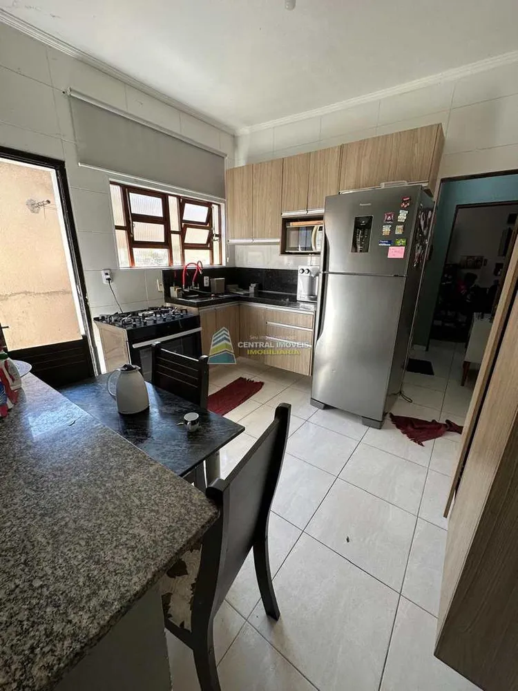 Casa, 2 quartos, 100 m² - Foto 6