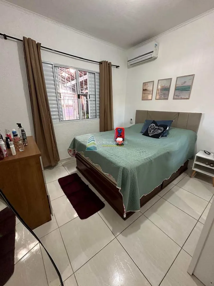 Casa, 2 quartos, 100 m² - Foto 3