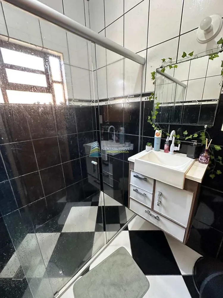 Casa, 2 quartos, 100 m² - Foto 1