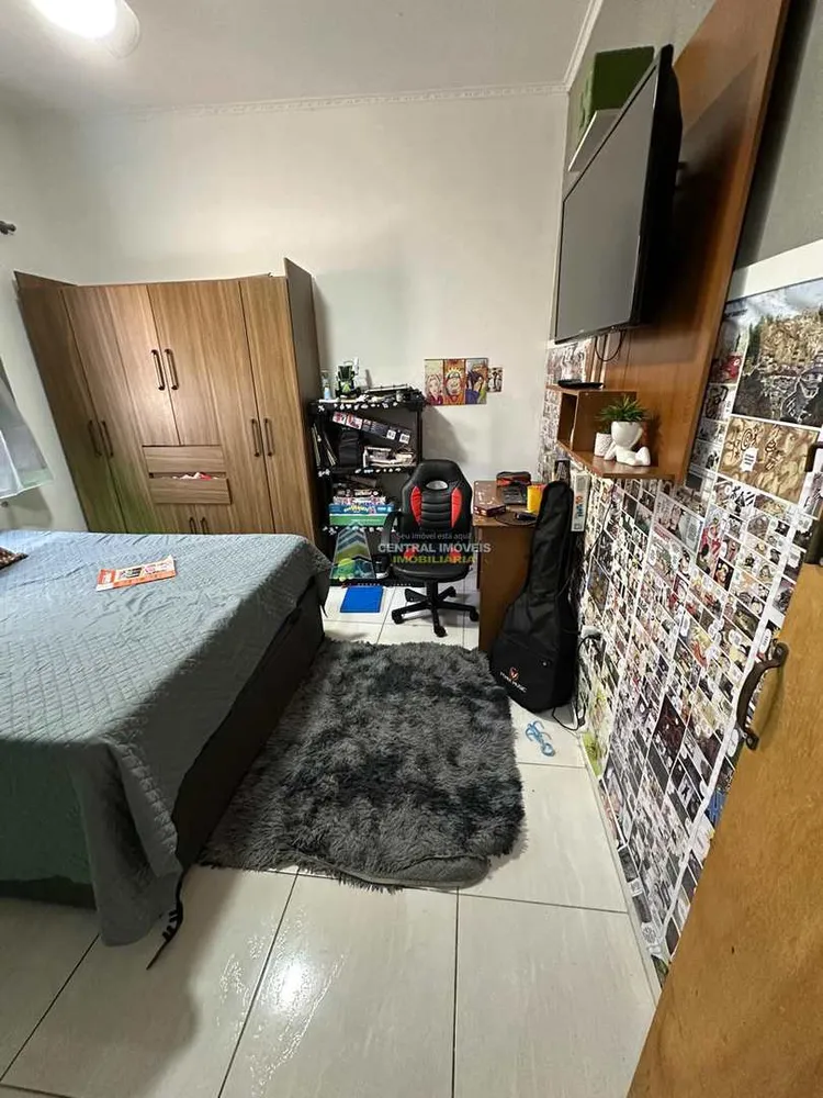 Casa, 2 quartos, 100 m² - Foto 8