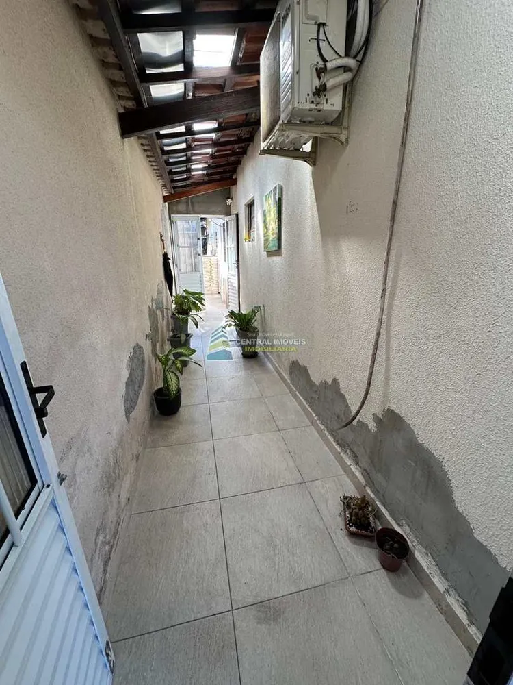 Casa, 2 quartos, 100 m² - Foto 1