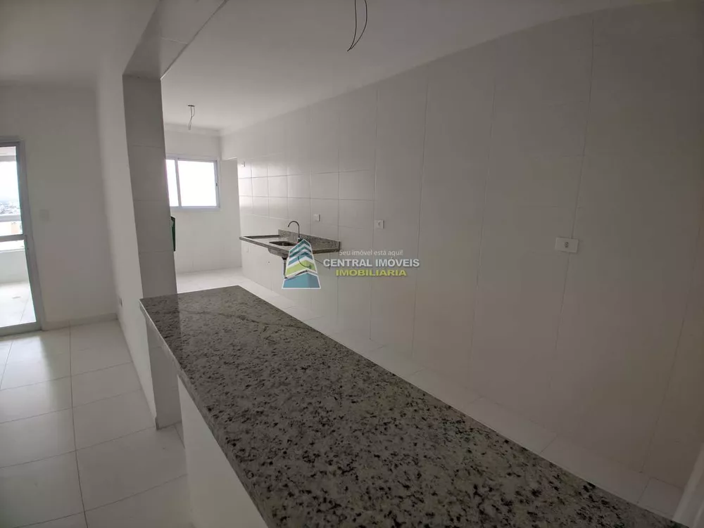 Apartamento à venda com 2 quartos, 103m² - Foto 3