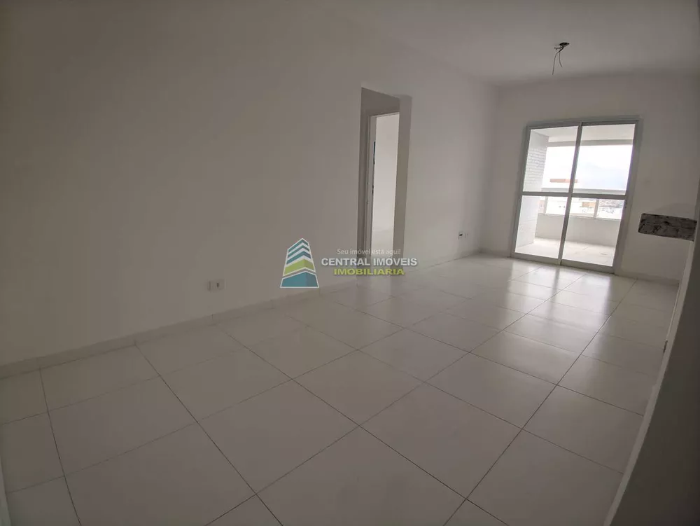 Apartamento à venda com 2 quartos, 103m² - Foto 2