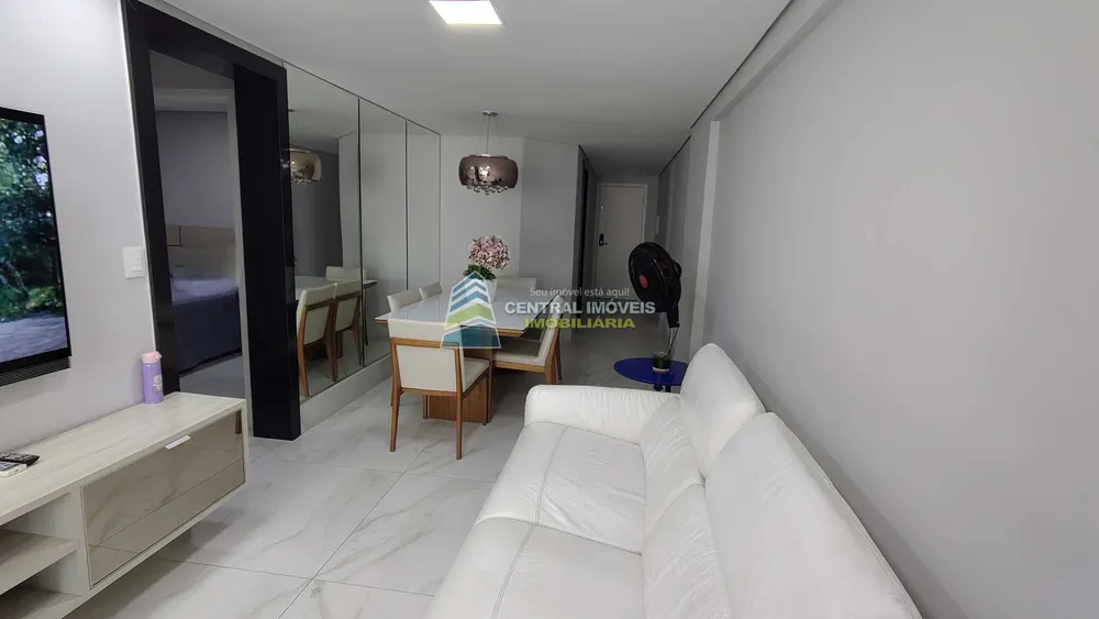 Apartamento, 2 quartos, 89 m² - Foto 1