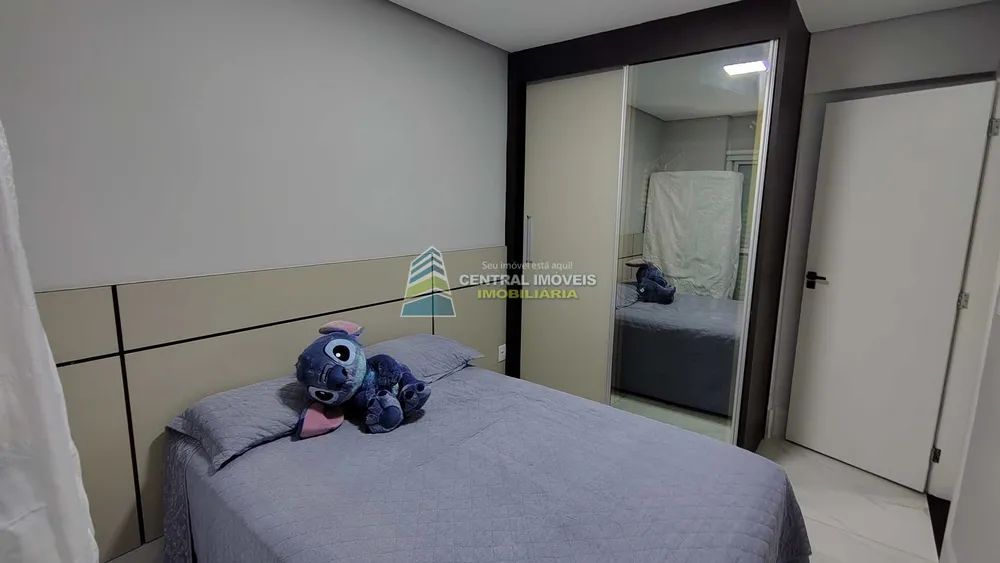 Apartamento, 2 quartos, 89 m² - Foto 9
