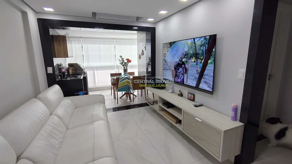 Apartamento, 2 quartos, 89 m² - Foto 6