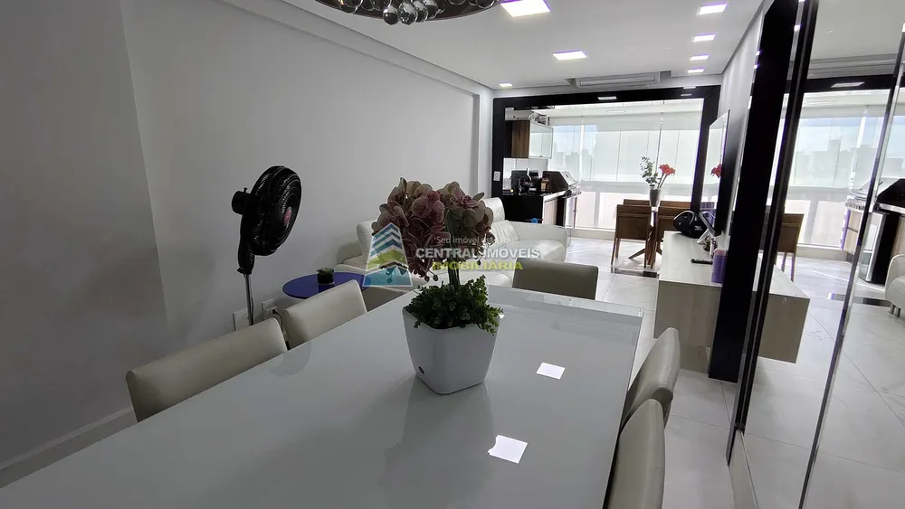 Apartamento, 2 quartos, 89 m² - Foto 7