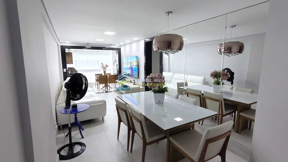 Apartamento, 2 quartos, 89 m² - Foto 3