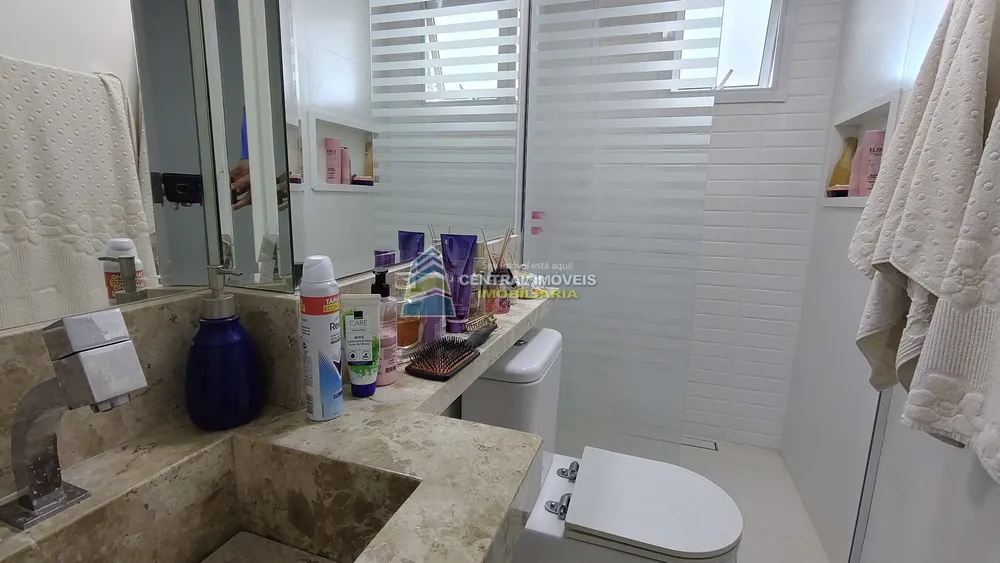 Apartamento, 2 quartos, 89 m² - Foto 11