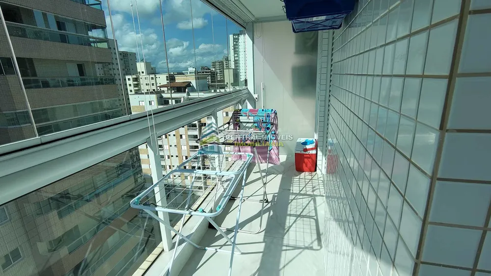 Apartamento, 2 quartos, 89 m² - Foto 10