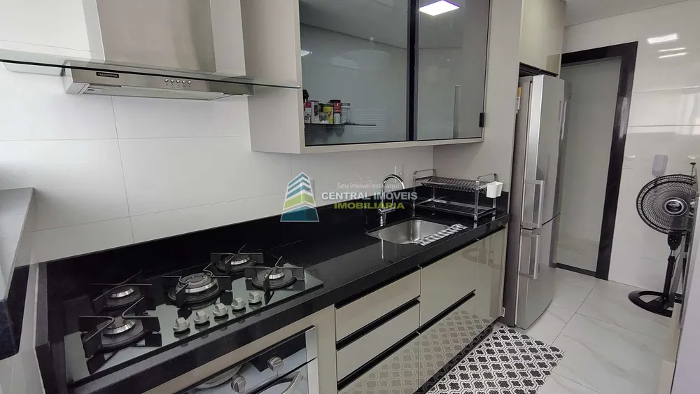 Apartamento, 2 quartos, 89 m² - Foto 12