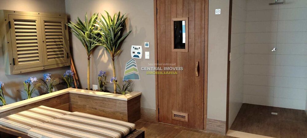 Apartamento, 3 quartos, 104 m² - Foto 1