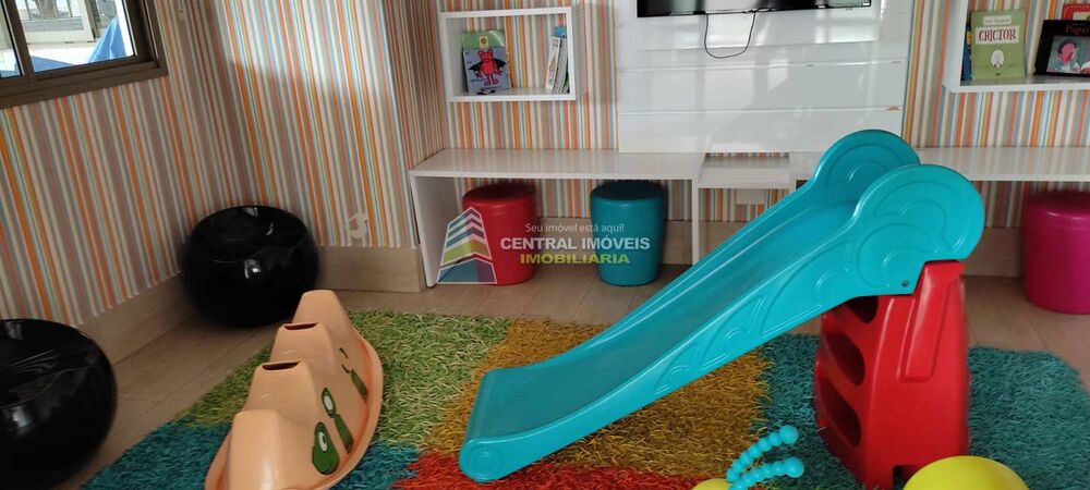 Apartamento, 3 quartos, 104 m² - Foto 4