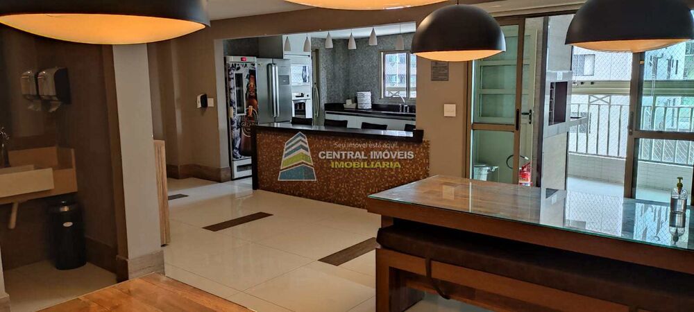 Apartamento, 3 quartos, 104 m² - Foto 3