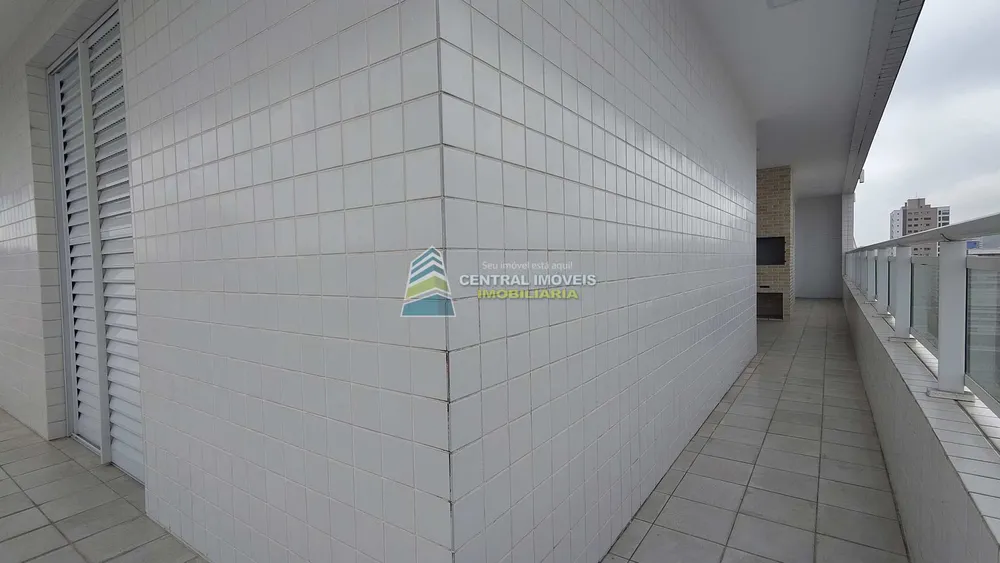 Apartamento, 3 quartos, 140 m² - Foto 7