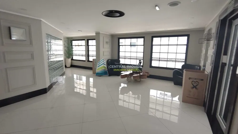 Apartamento, 3 quartos, 140 m² - Foto 1