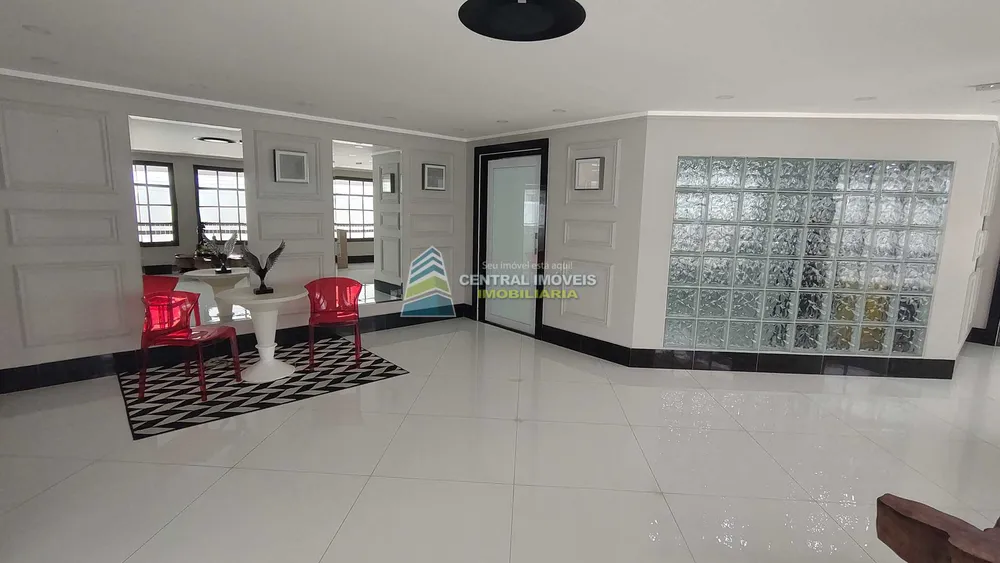 Apartamento, 3 quartos, 140 m² - Foto 6