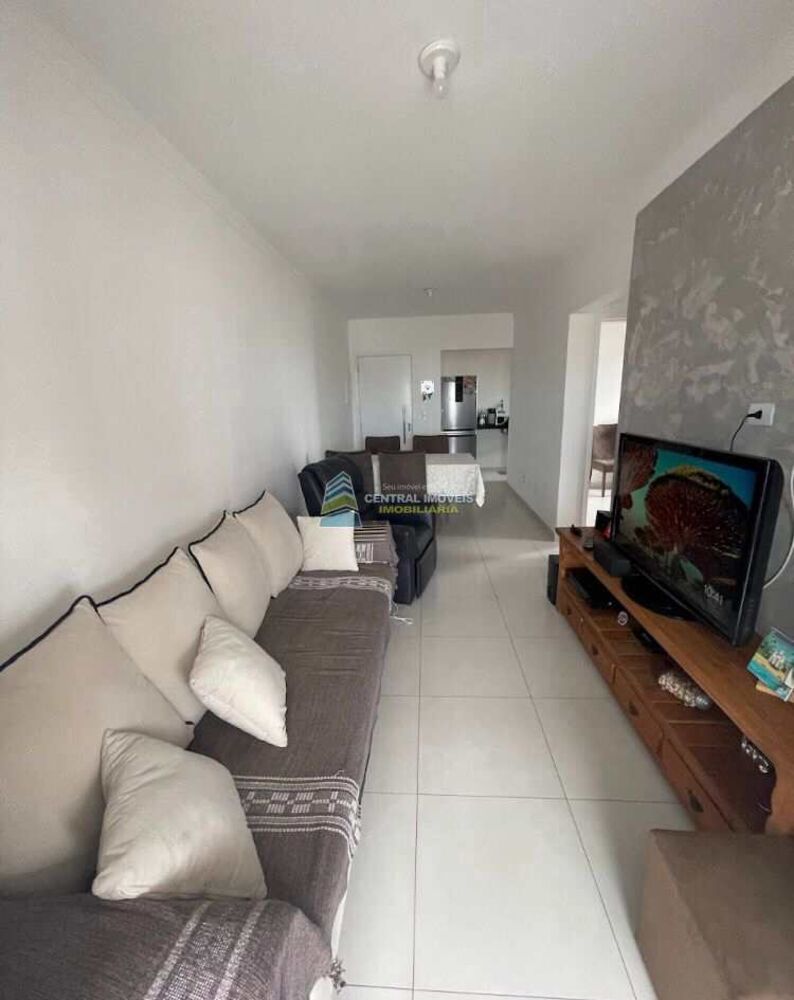 Apartamento, 2 quartos, 70 m² - Foto 2