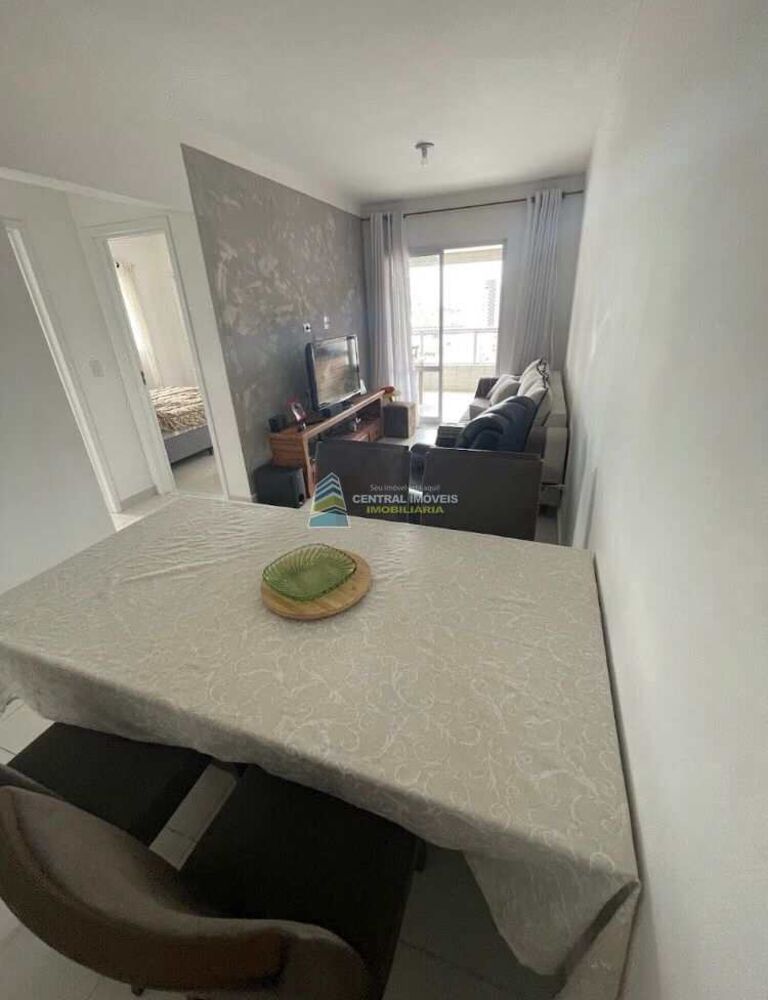 Apartamento, 2 quartos, 70 m² - Foto 4