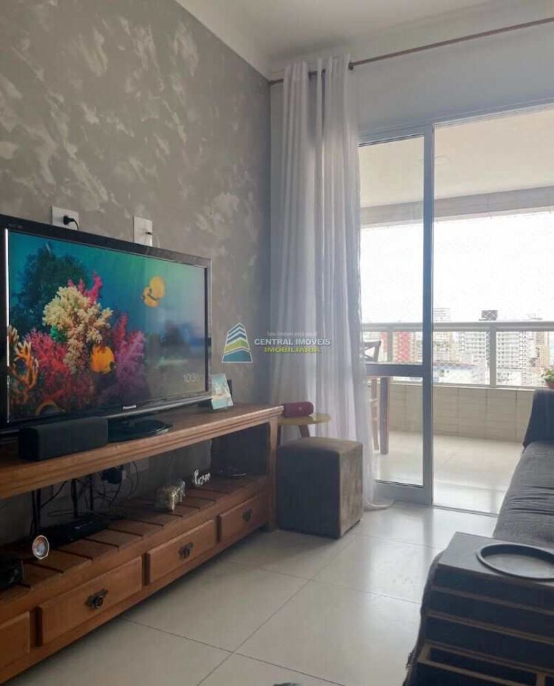 Apartamento, 2 quartos, 70 m² - Foto 1