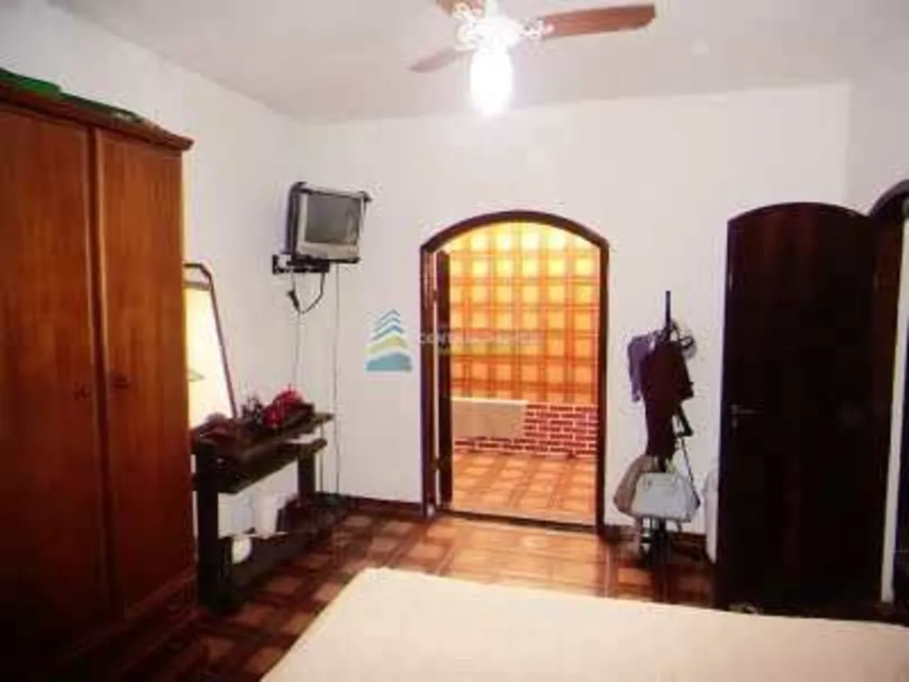 Casa, 4 quartos, 134 m² - Foto 6