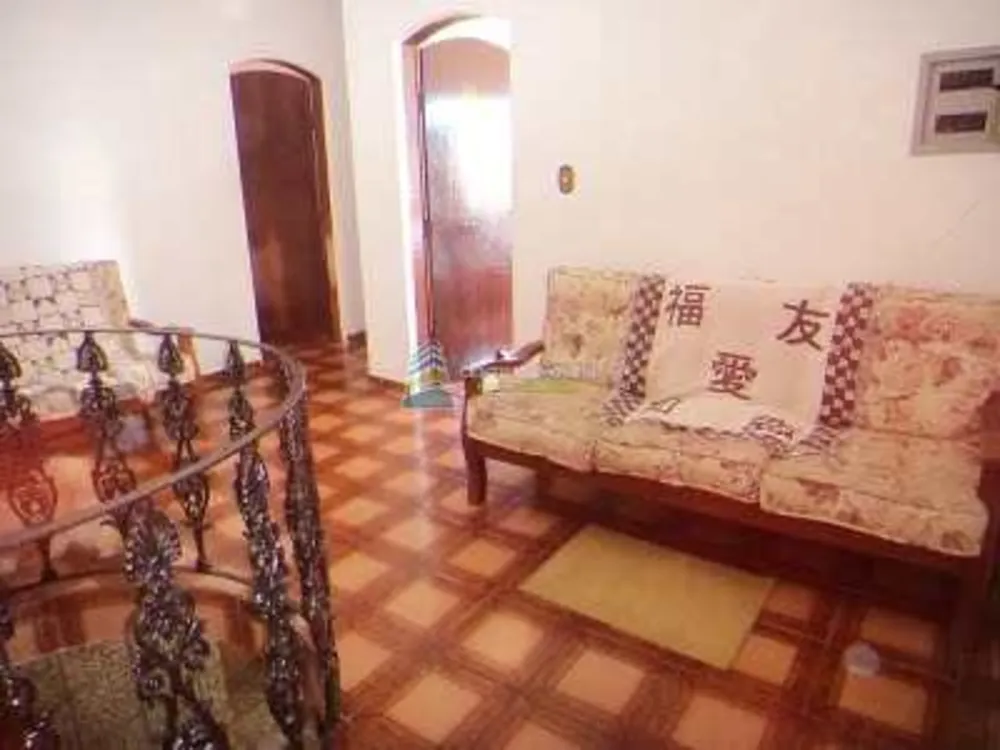 Casa, 4 quartos, 134 m² - Foto 5
