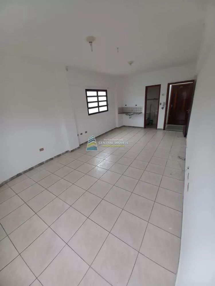 Kitnet e Studio à venda com 1 quarto, 28m² - Foto 3