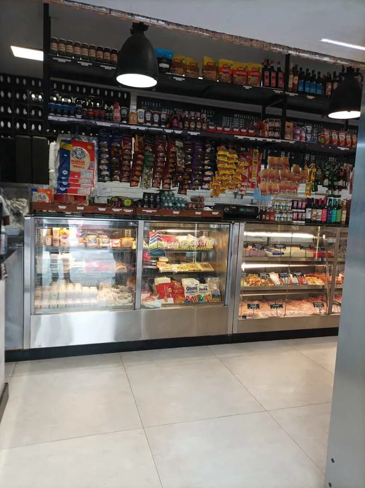 Loja-Salão, 130 m² - Foto 3
