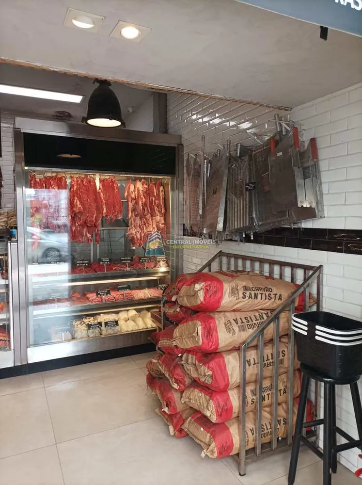 Loja-Salão, 130 m² - Foto 12