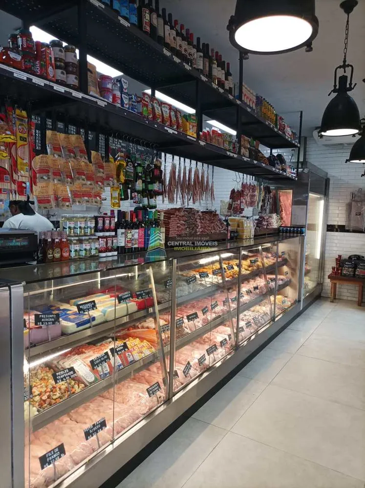 Loja-Salão, 130 m² - Foto 9