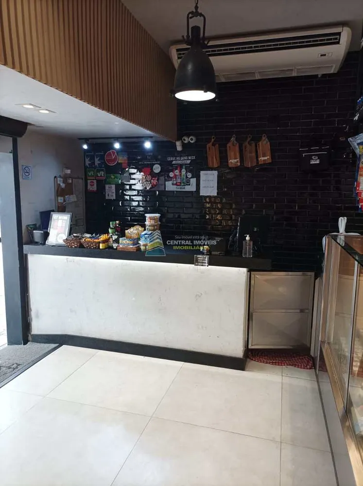 Loja-Salão, 130 m² - Foto 4