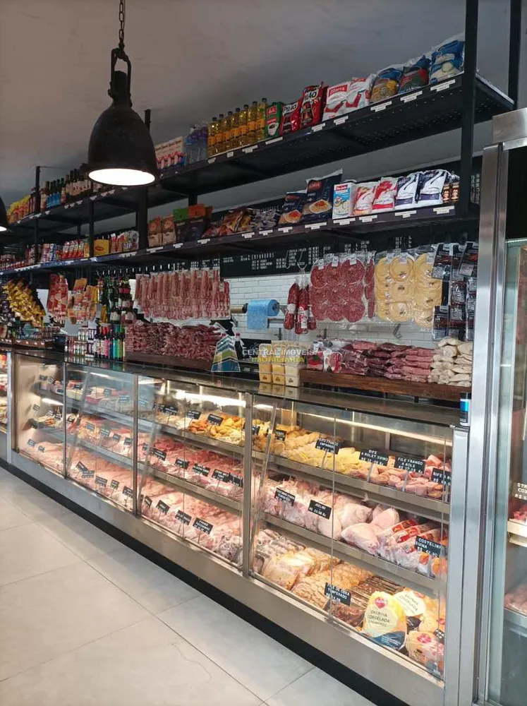 Loja-Salão, 130 m² - Foto 2