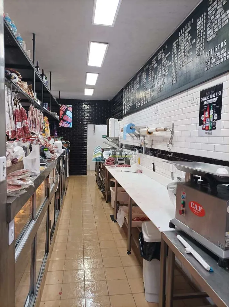 Loja-Salão, 130 m² - Foto 4