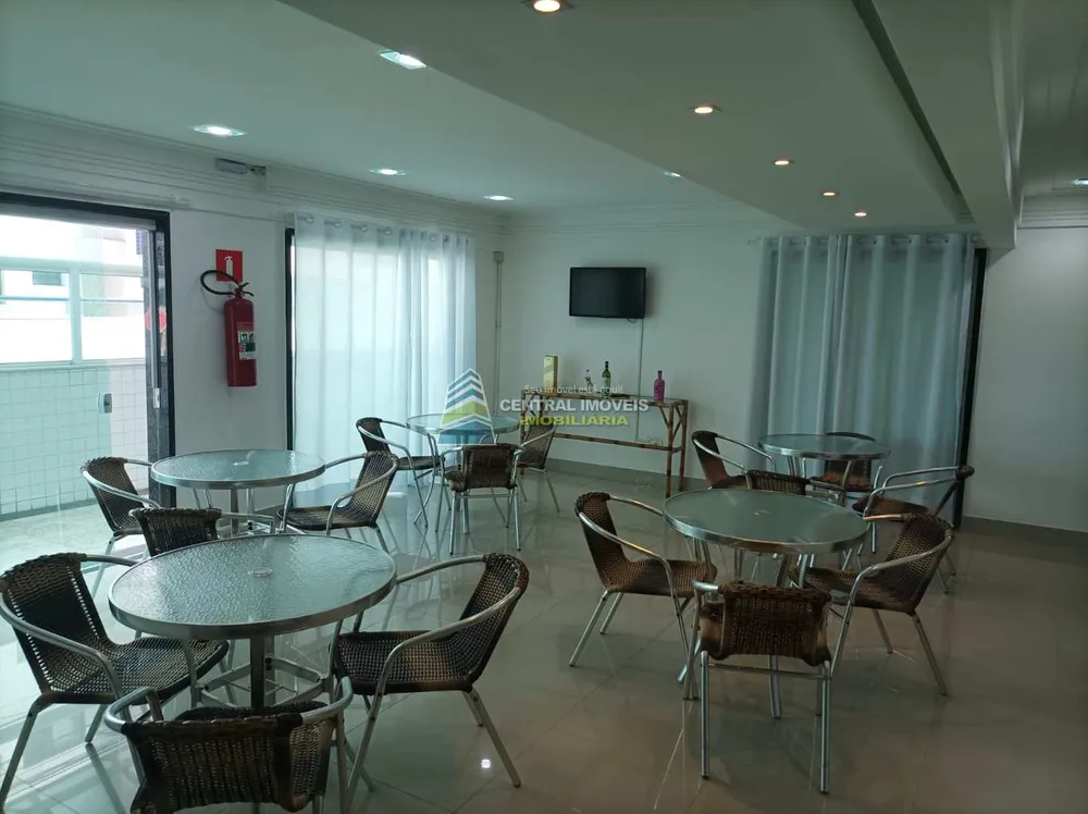 Apartamento, 2 quartos, 64 m² - Foto 1